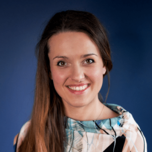 Agnieszka Kąkol LinkedIn